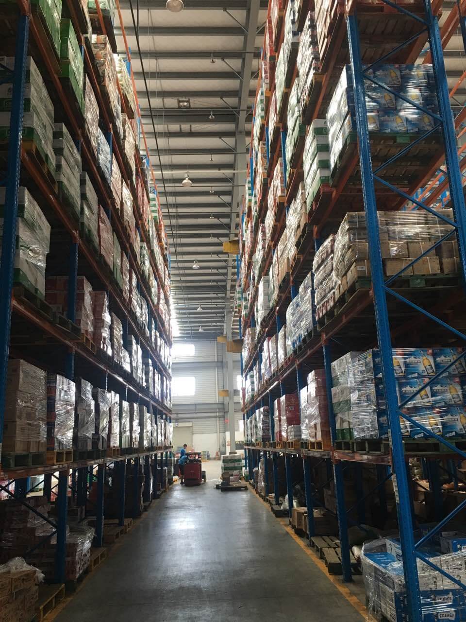 麦得邻产品与业务内容配图