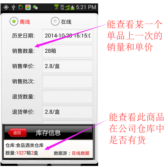麦得邻产品与业务内容配图