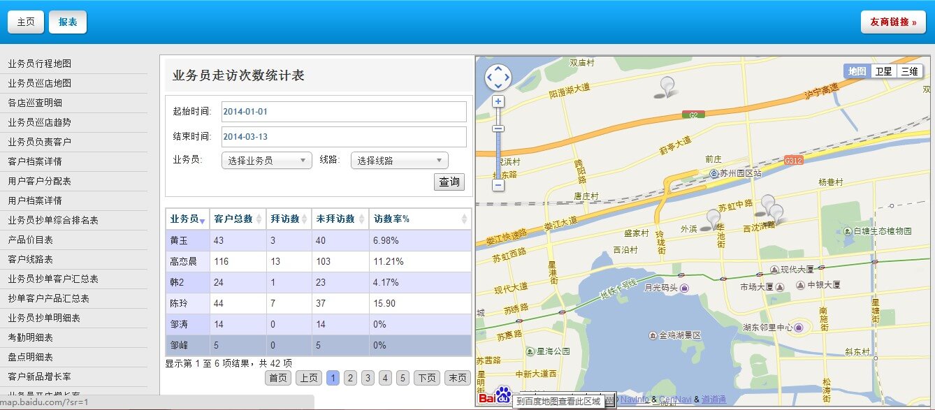 麦得邻产品与业务内容配图