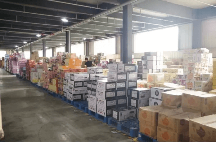 麦得邻产品与业务内容配图