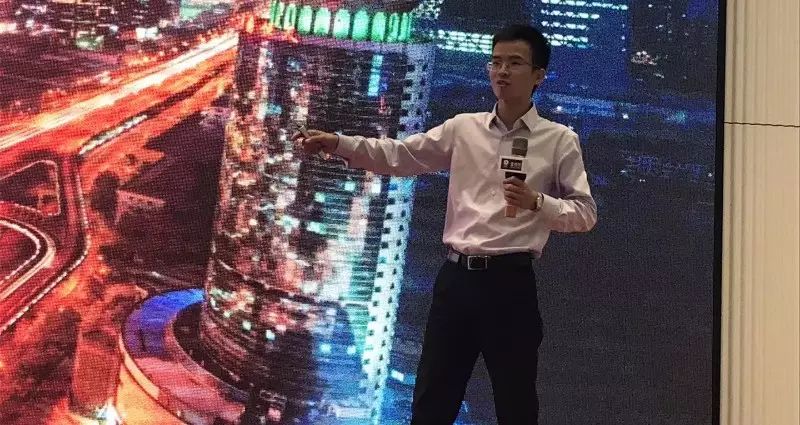 麦得邻产品与业务内容配图