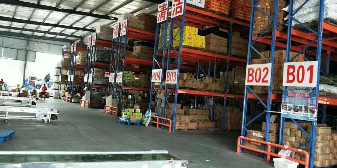 麦得邻产品与业务内容配图