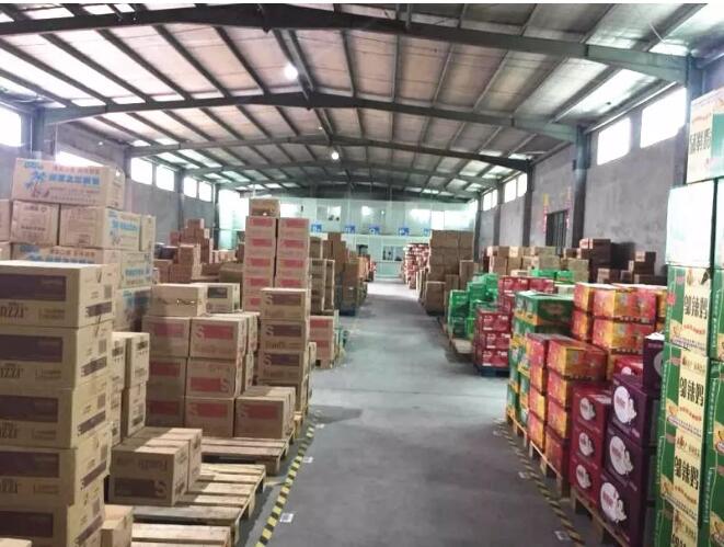 麦得邻产品与业务内容配图