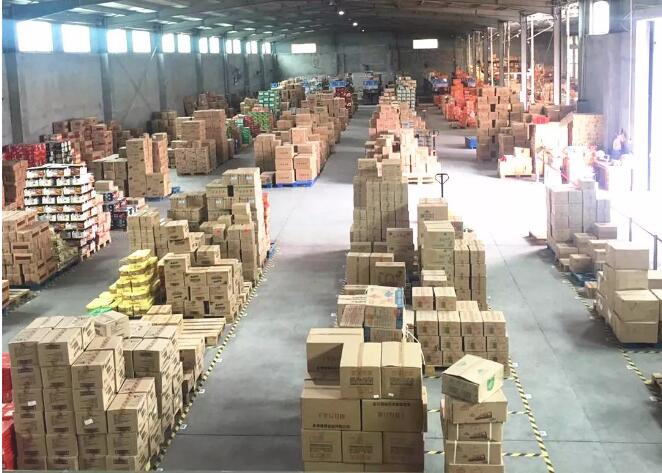 麦得邻产品与业务内容配图