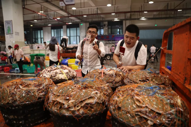 麦得邻产品与业务内容配图