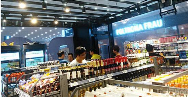 麦得邻产品与业务内容配图
