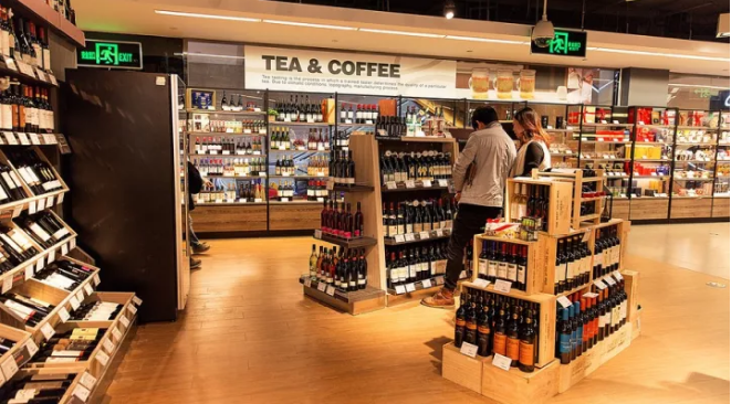 麦得邻产品与业务内容配图