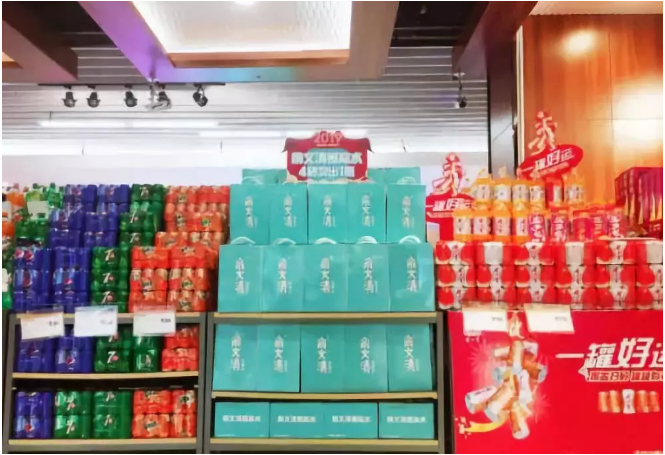 麦得邻产品与业务内容配图