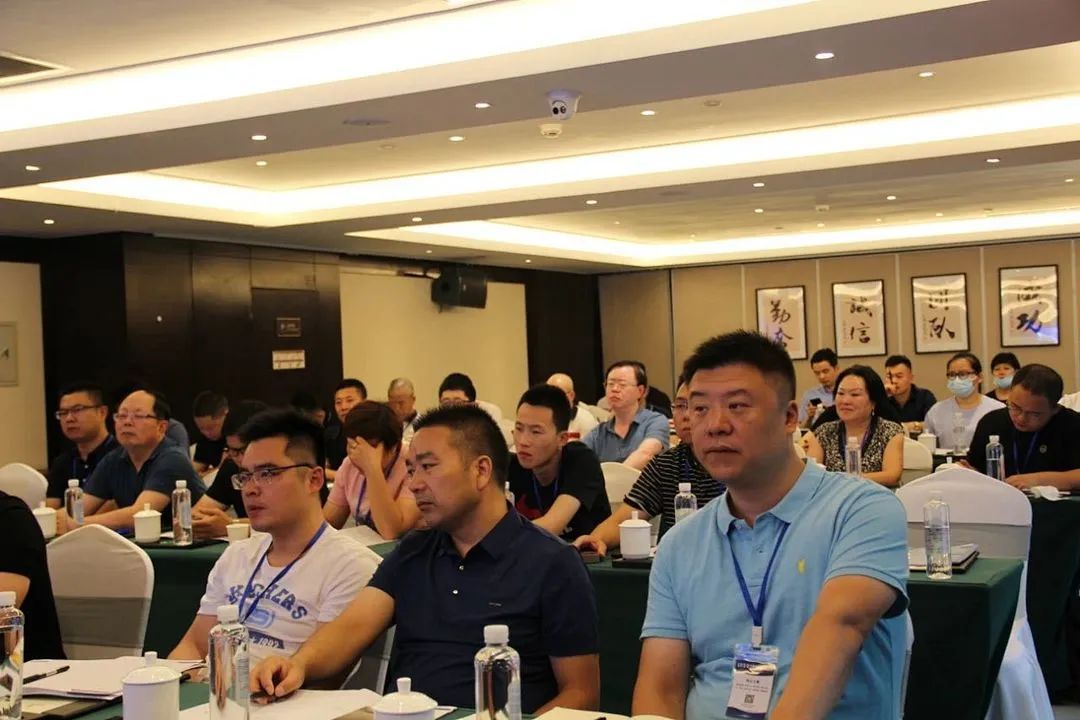麦得邻数字化经销商赋能班｜现场参观补短板，实地观摩促转型！