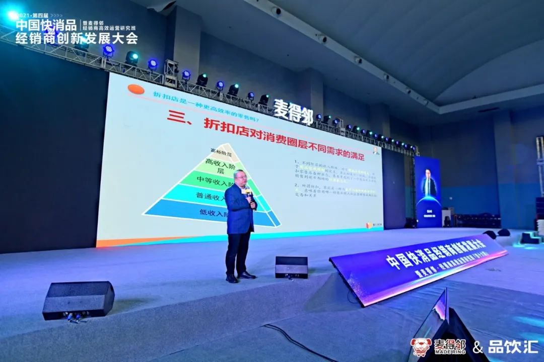麦得邻产品与业务内容配图