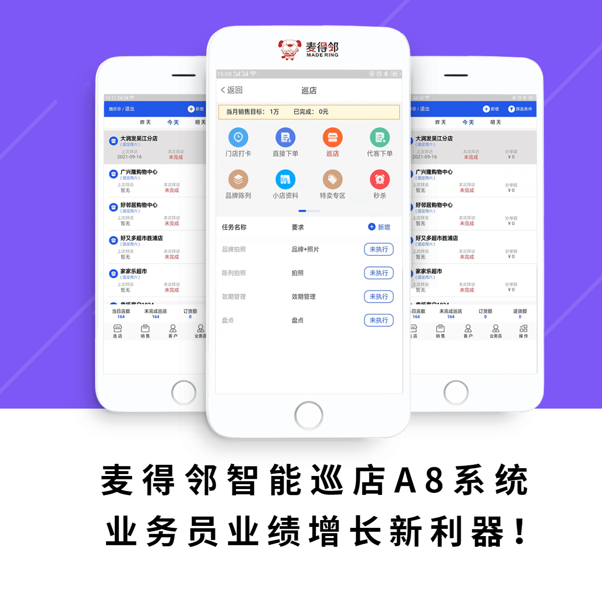 年底冲业绩？掌握这套营销利器，业绩翻番涨